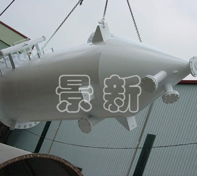 LCPM64-512分室側噴低壓脈沖袋式除塵器
