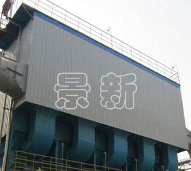 CJHA、CJHB型烘干機(jī)專用高壓靜電除塵器